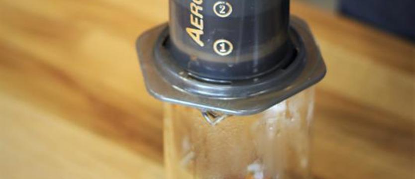 Święto kawy w Ogrodach Śródmieście