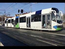 Będą dwa kolejne tramwaje dwukierunkowe w Szczecinie