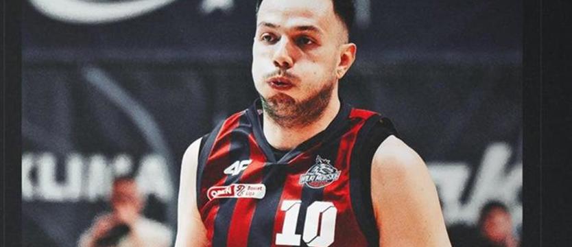 Koszykówka. King zatopił Arkę