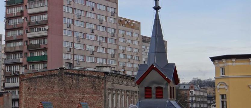 Spacer historyczny. Tropem śladów przeszłości