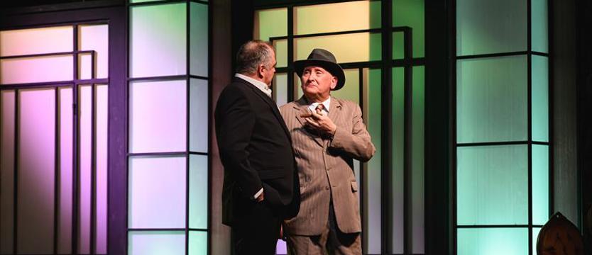 Zachodniopomorskie premiery. Przypadek Nikodema D.