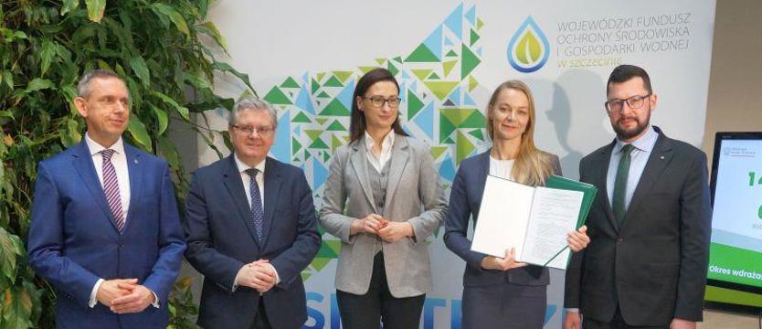 Fundusz sfinansuje powrót rysia