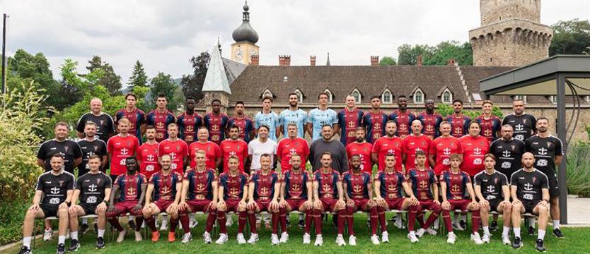 Piłka nożna. Wraca Ekstraklasa. Pogoń gra z Legią