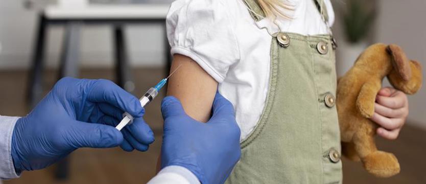 To szczepić czy nie? Planowane jest przymusowe