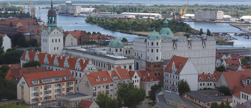 Transgraniczne Spacery Miejskie