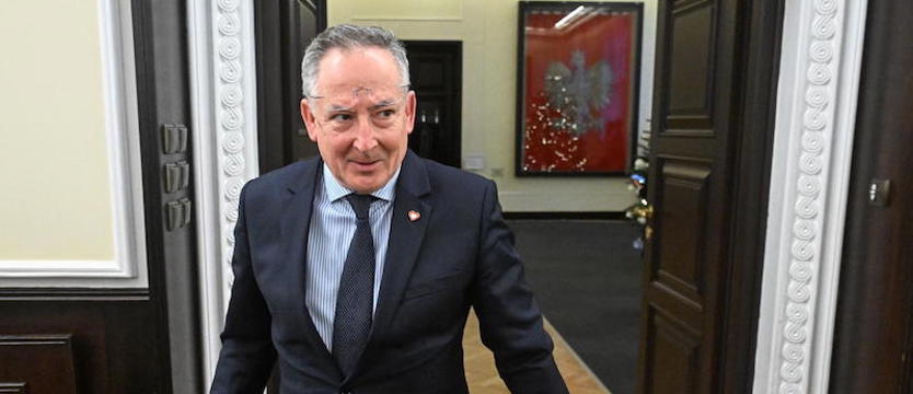 Minister kultury odwołał prezesów TVP, Polskiego Radia i PAP. Są nowe zarządy spółek