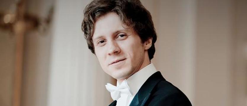 Wyjątkowy koncert w szkole muzycznej. Rafał Blechacz zagra w Szczecinie