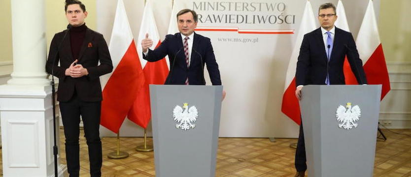 Koniec z lichwą? Wchodzą w życie przepisy antylichwiarskie