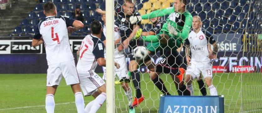 Piłka nożna. W Lidze Narodów w piątek z Portugalią, a w poniedziałek ze Szkocją