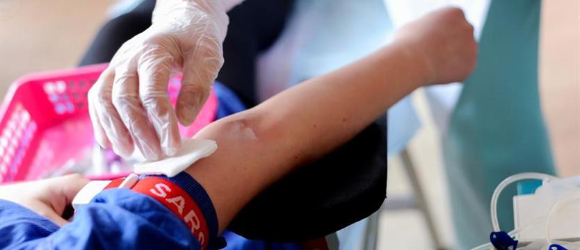 Dodatkowe 4 miesiące na Profilaktykę 40 plus. Można skorzystać nawet trzeci raz