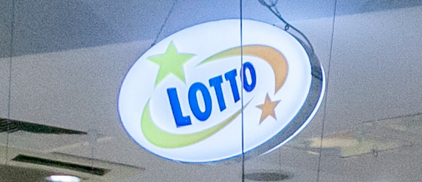 Kupił los w Sławnie i został milionerem