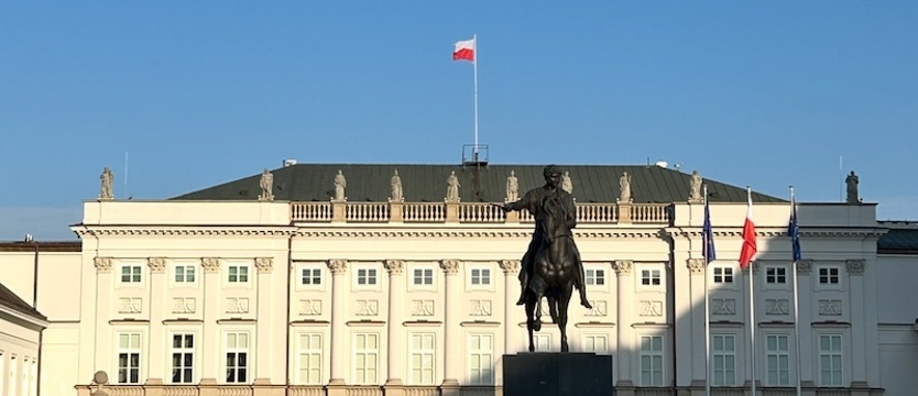 Ogólnopolski portal pisze o ingerencji w wybory