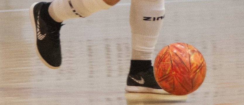 Futsal. Niespodzianka w Chojnicach