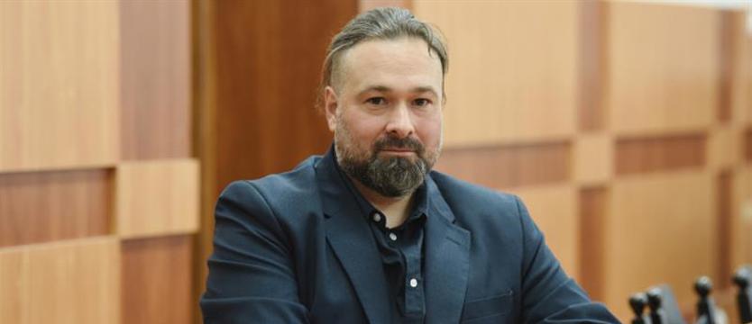Andrzej Ossowski nominowany. Za stworzenie Polskiej Bazy Genetycznej Ofiar Totalitaryzmów