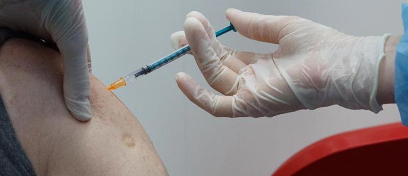 Za powikłania po szczepieniu. Płyną zgłoszenia do Rzecznika Praw Pacjenta