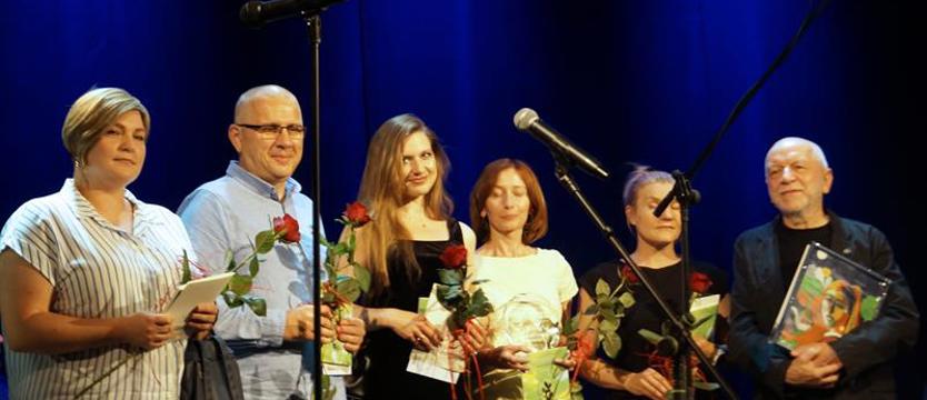 Poezja i muzyka w Willi Lentza