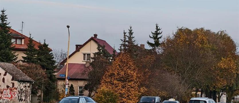 Spór o światła przy Szczecińskiej i Chopina. Radni chcą ronda, inwestor stawia warunek