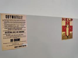 Живая история в щецинской школе: возвращение в прошлое