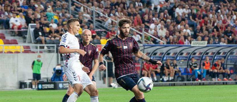 Piłka nożna. Filmowe bramki rodem z Twardowskiego