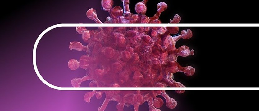 Prawie 7 tys. przypadków koronawirusa w kraju. Zmarło ponad 100 osób