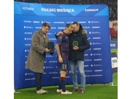 Voetbal. Pogoń verliest in de laatste wedstrijd