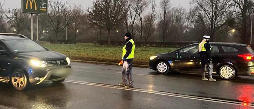 Służby podsumowały ostatnie dni. Świąteczny czas minął spokojnie