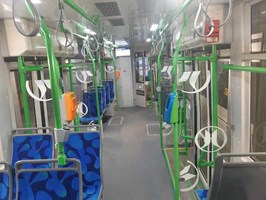 Pierwszy tramwaj dwukierunkowy już w Szczecinie
