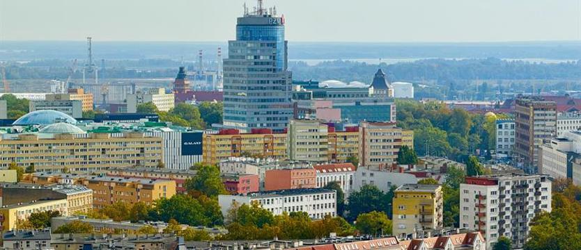 Szczecin chce realizować unijne cele klimatyczne 