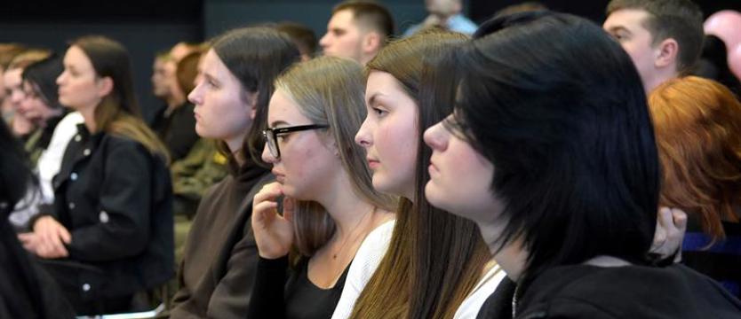 Młodzieżowy Okrągły Stół w Koszalinie