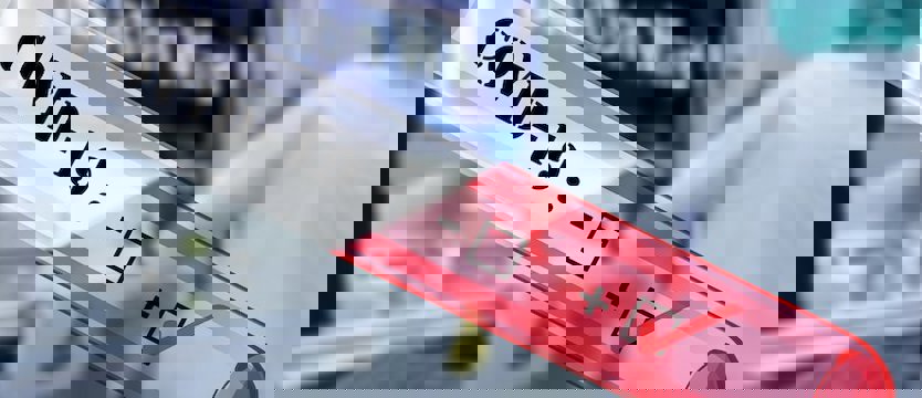 Ministerstwo Zdrowia: 2167 nowych zakażeń koronawirusem, zmarło 55 osób