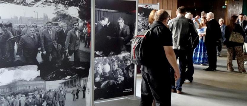 „Solidarność” i jej dziedzictwo. Dyskutowali w Świetlicy Wolności