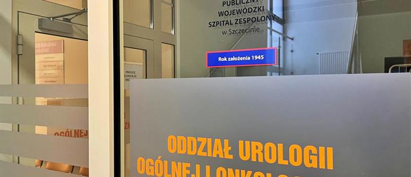 Zabieg, który poprawia jakość życia