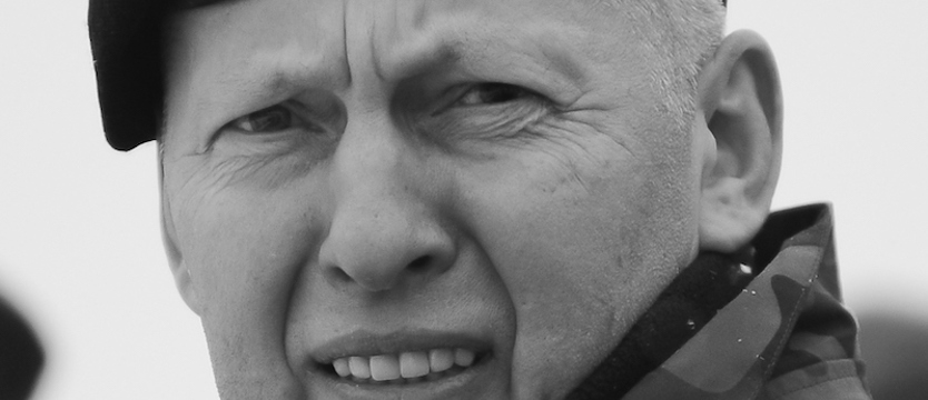 Zmarł gen. Mirosław Różański, senator XI kadencji