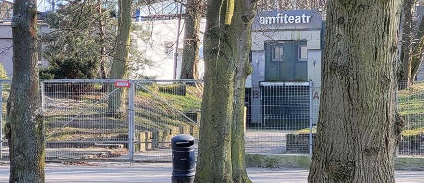Amfiteatr bez dzierżawcy. Czy znajdą się pieniądze na remont kultowego miejsca?