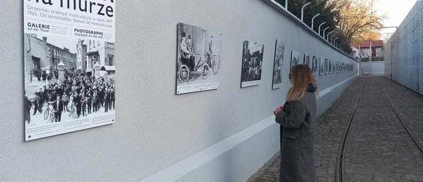 Nowa galeria w Muzeum Techniki i Komunikacji 