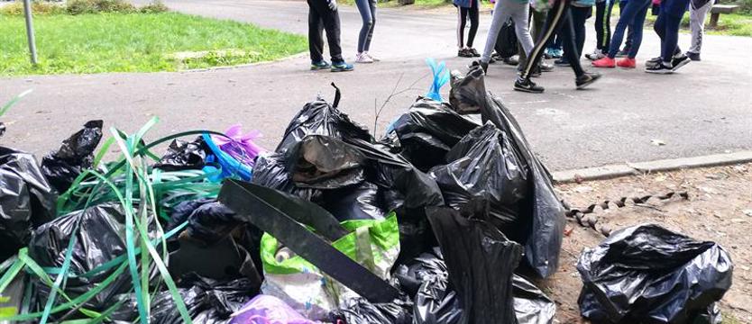 Przyjemne z pożytecznym na pożegnanie lata