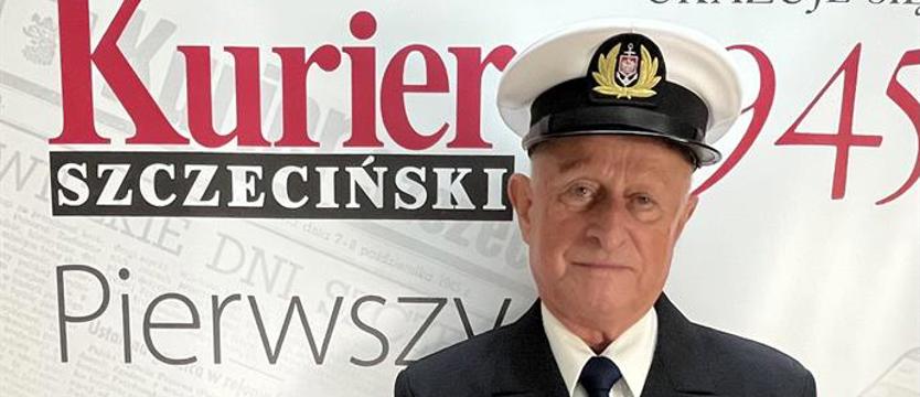 Matematyk, polityk, zarządca...  Człowiek prawie do wszystkiego