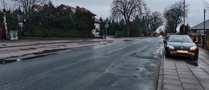 Miliony na przebudowę ul. Niepodległości w Stargardzie. Inwestycja ruszy jesienią