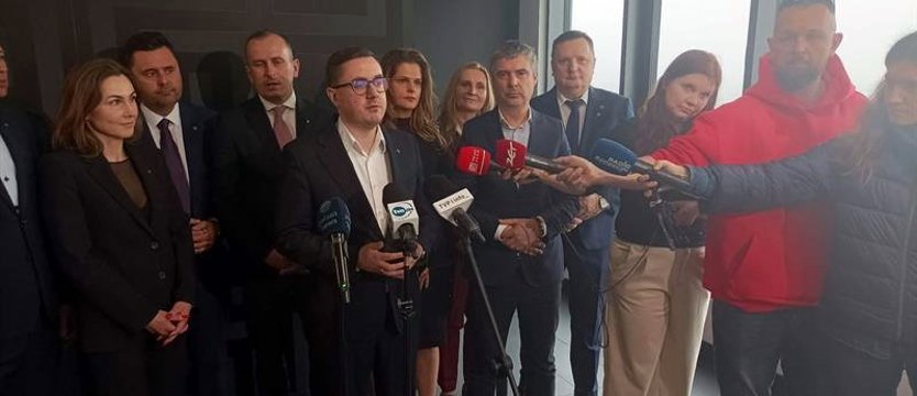 Miłosz Motyka: Grozi nam największy kryzys naftowy od ponad 50 lat