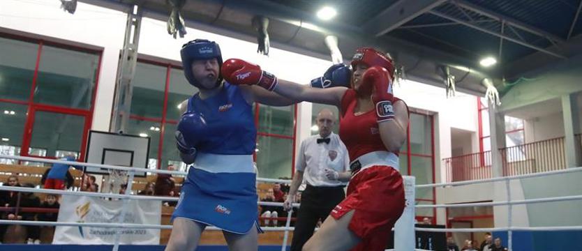 Boks. Worek medali pięściarzy