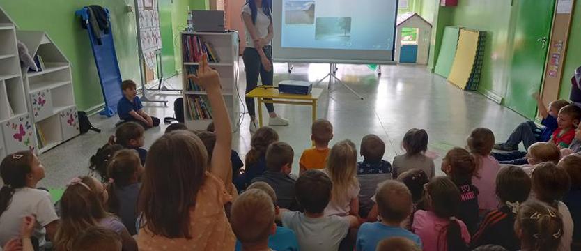 „Przyjaciele wody" wracają do szkół. Ruszają zapisy