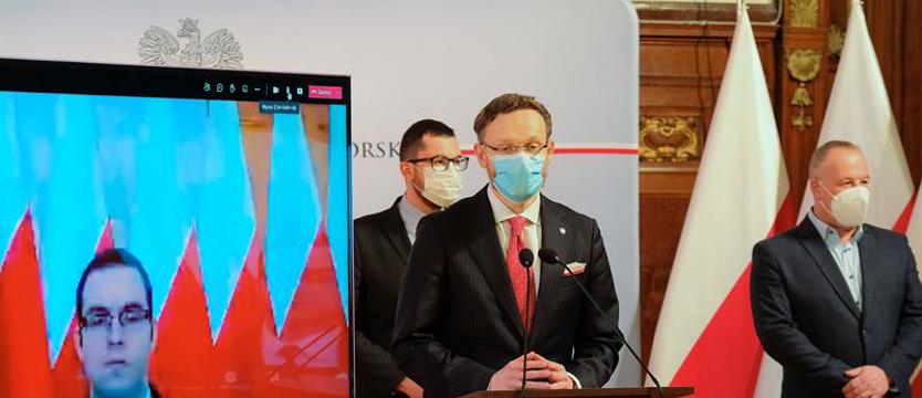 Rząd Prawa i Sprawiedliwości oddaje młodym głos