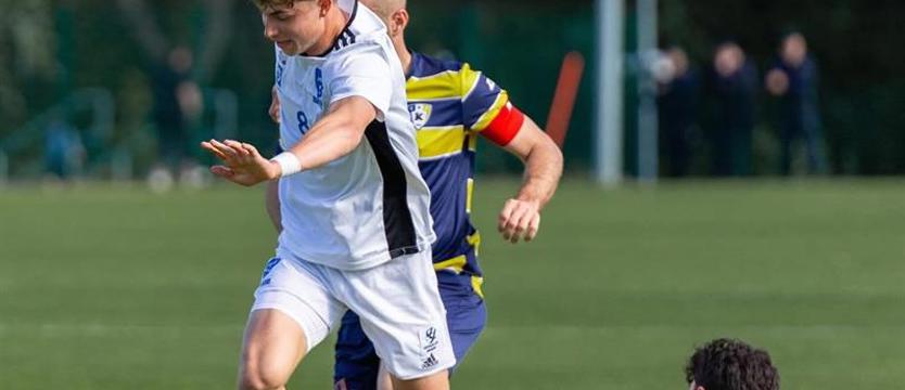 Piłka nożna. Nastolatkowie w finale Pucharu Polski ZZPN