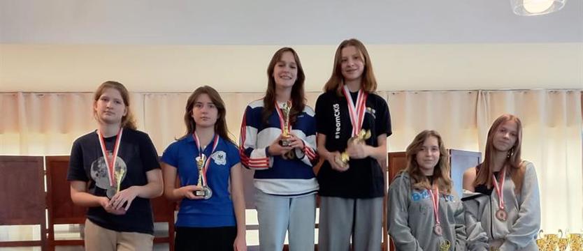 Brydż. Złote rodzeństwo