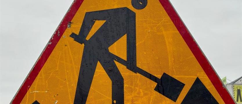 Od poniedziałku trudniej przez ul. Strzelców Podhalańskich