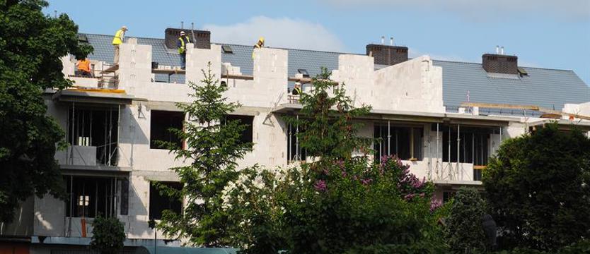 W Policach powstanie 35 mieszkań komunalnych