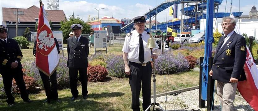 Kapitańskie Dni Morza