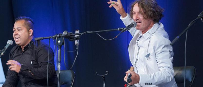 Bregović w szczecińskiej filharmonii!