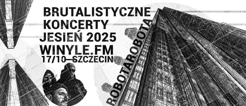 Jazz brutalistyczny