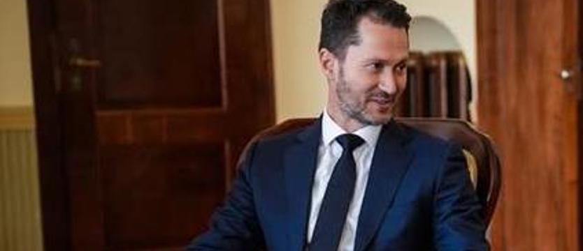 Piłka nożna. Effori o Pogoni, Mroczku i Zaborowskim